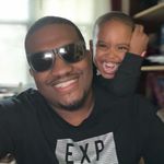 Malik Harrison - @_crownme.king - Instagram
