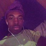 malik - @malikharrison__ - Instagram