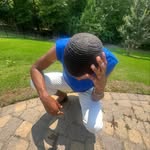 Malik Hart - @fwyb.leek - Instagram
