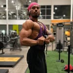 Malik Hashim - @maliksphysique - Instagram