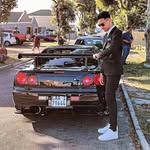 Abdul Malik Hendricks - @abdulmalikhendricks - Instagram