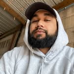 Abdul-Malik Hendricks - @efflux_got_taken - Instagram