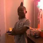 Malik Hendricks - @melaki247 - Instagram