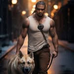 Malik Herrera - @alamatherrera - Instagram