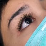 EYELASH EXTENSION BALI 45k - @malika.lashess - Instagram