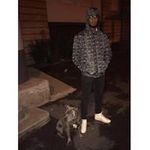 Malik Héssé - @malikhesse - Instagram