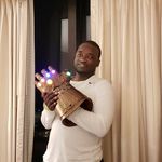 Malik Hicks - @fluxcapacity - Instagram