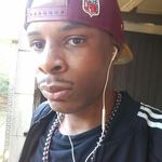 Malik hicks - @malikandriley - Instagram