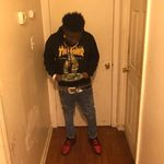 Malik Hicks - @lilhickss - Instagram