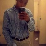 Izayah Malik Higgins - @izayahhiggins - Instagram