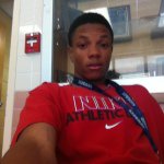 Malik Higgins - @malik_higgins10 - Instagram