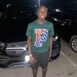 Malik Higgins - @galcrook - Instagram
