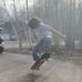 Malik Higgins - Facebook