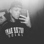 Malik - @malikhiggins8 - Instagram