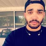 Malik Hodge - @malikandre_17 - Instagram