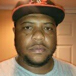 Malik Hodge - @thedarkknightrides - Instagram