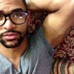 Malik Hodge - @malik.hodge - Instagram