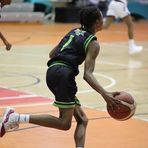 Malik Hodge - Facebook