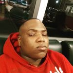 Malik Hodge - @brohama_brabi96 - Instagram