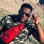 Malik Hodges - @malikkhalilhodges - Instagram