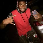 Malik Hodges - @bkthatboi7_westsidekidd - Instagram