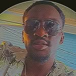 Malik Hodges - @blackmagic_740 - Instagram