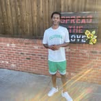 Malik Holder - Facebook