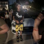 Malik Andrews-Holt - Facebook