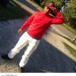 Malik Holt - @cityboyholt - Instagram