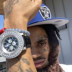 Malik Holt - Facebook