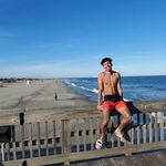 Malik Holt - @malikholt6 - Instagram