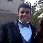 Malik Hooper II - @malikthefreak94 - Instagram