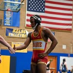 Malik Tyrese Horne - @malikhorne_wrestling - Instagram