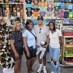 Malik Hubbard - Facebook