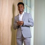 Malik Hubbard - @malikhubbard_echelongroup - Instagram