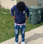 Malik Hubbard - Facebook