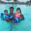 Malik Hubbard - @hubbardfamily22 - TikTok