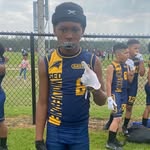 Malik Amir Hudson - @malikbigfish - Instagram
