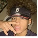 Malik Hudson - @malik455975 - Instagram