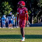 Malik Hudson - @malikpick6 - Instagram