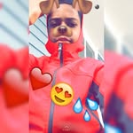 Malik Hudson - @brezzymalik050116 - Instagram
