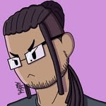 Malik Hudson - @necro_cannon - Instagram