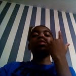 malik hudson - @moneyboy_malik7123 - Instagram