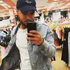 Malik Hudson - @binkz_21 - TikTok