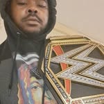 Malik Laceup Hudson - @malikhudson73 - Instagram
