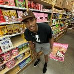 Malik Huff - Facebook