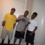 Malik Huff - @malikmiami96yahoocom - Instagram