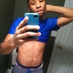Malik Huff - @malikhuff96 - Instagram