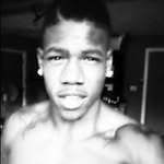 Malik Huff - @hesterdevin47 - Instagram