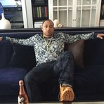 Malik Huff - Facebook
